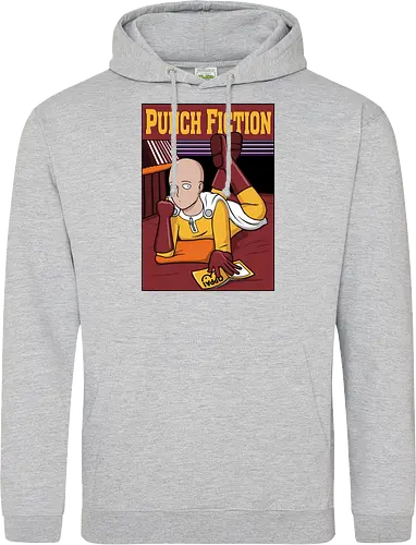 Punch Fiction!