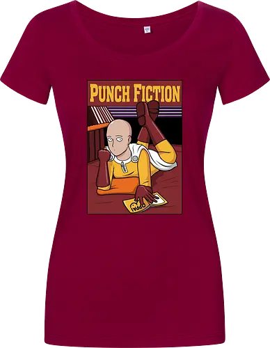 Punch Fiction!