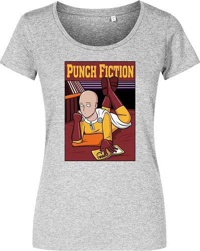 Punch Fiction!