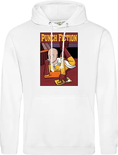 Punch Fiction!