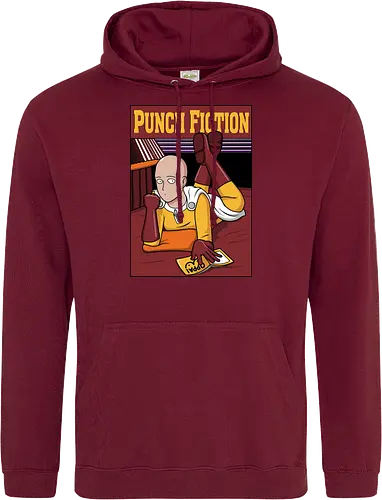 Punch Fiction!