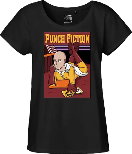 Punch Fiction!