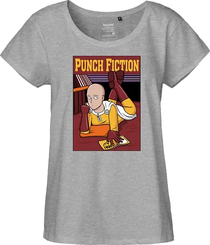Punch Fiction!