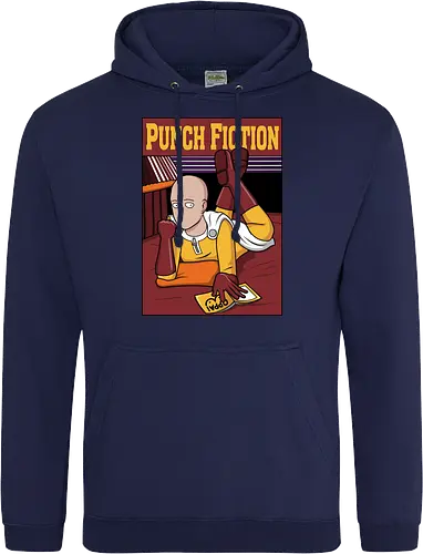 Punch Fiction!