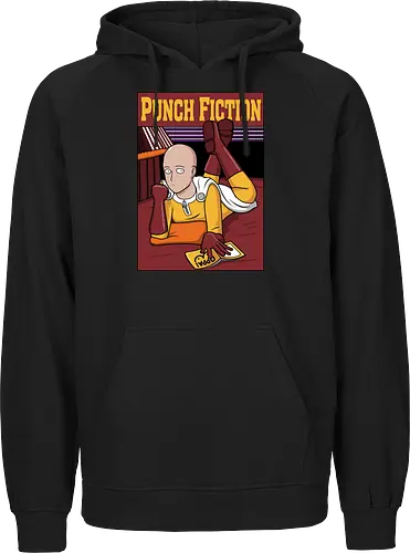 Punch Fiction!