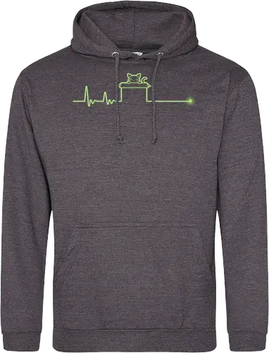 Schrödinger's Heartbeat!