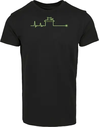 Schrödinger's Heartbeat!