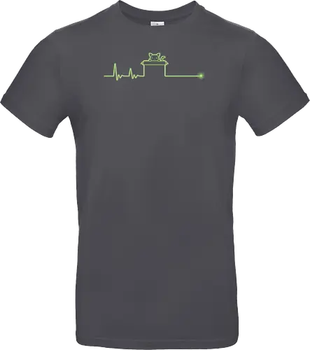 Schrödinger's Heartbeat!