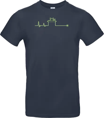 Schrödinger's Heartbeat!