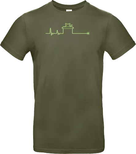 Schrödinger's Heartbeat!