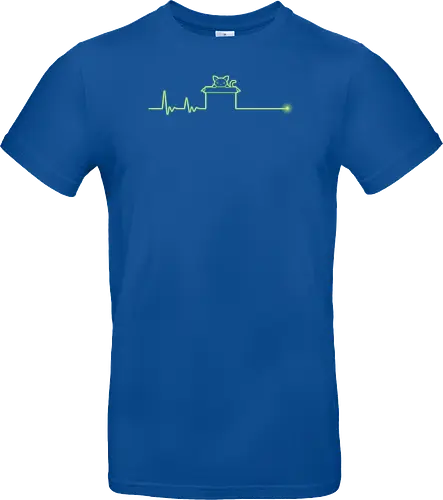 Schrödinger's Heartbeat!