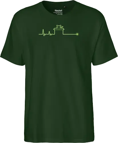 Schrödinger's Heartbeat!