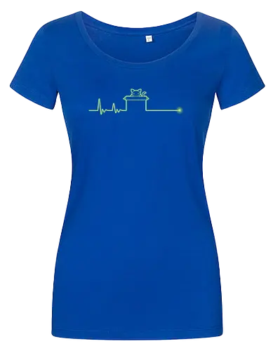 Schrödinger's Heartbeat!