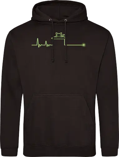 Schrödinger's Heartbeat!