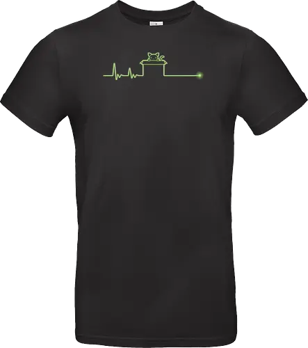 Schrödinger's Heartbeat!