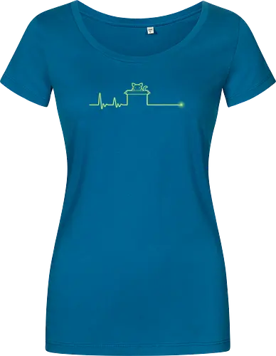 Schrödinger's Heartbeat!