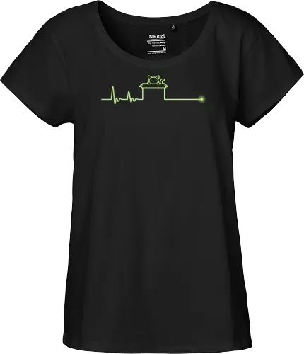 Schrödinger's Heartbeat!