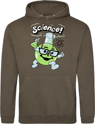 Science!