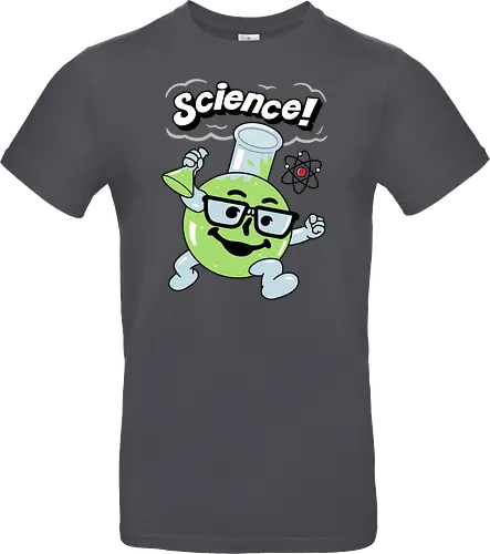 Science!