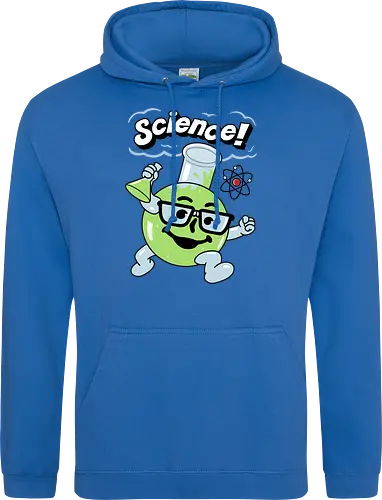 Science!