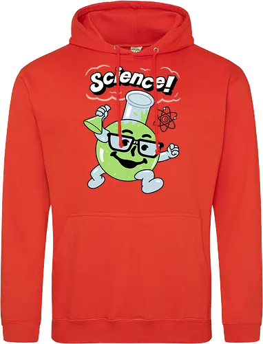 Science!