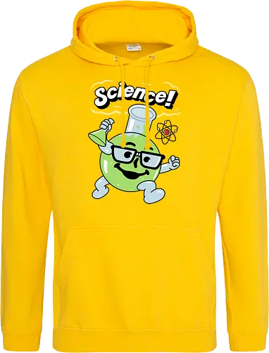 Science!