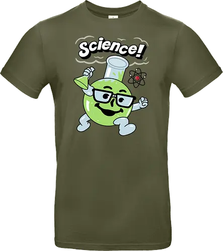 Science!