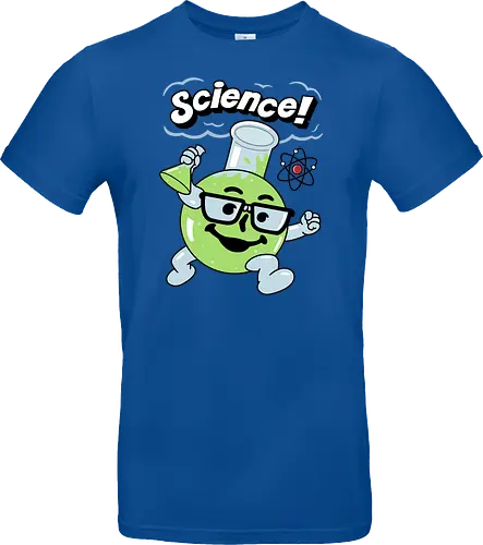 Science!