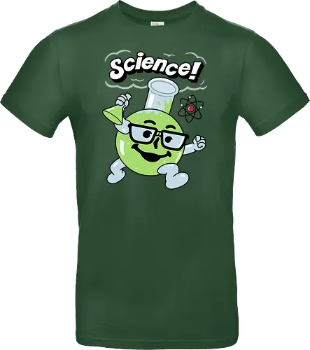Science!