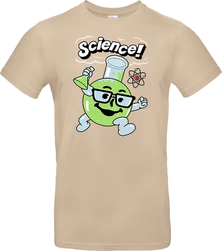 Science!