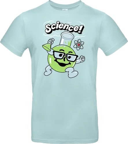 Science!