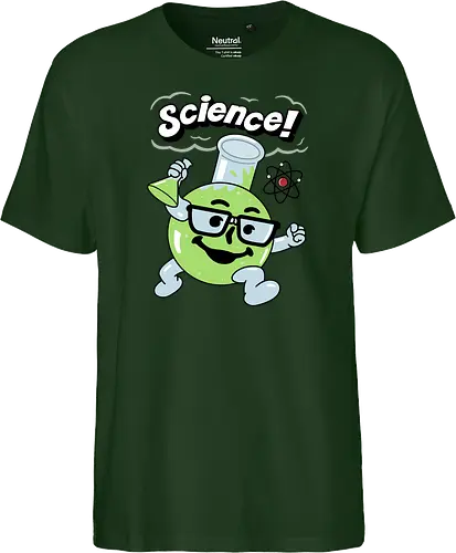 Science!