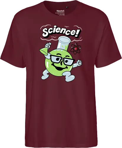Science!