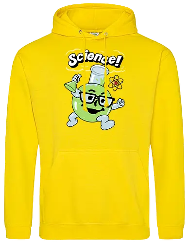 Science!