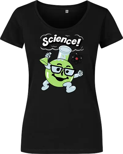 Science!
