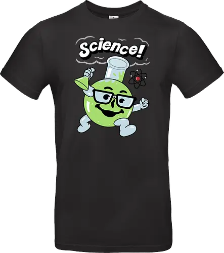 Science!