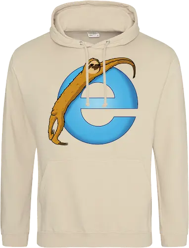 Slownet!