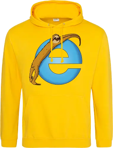 Slownet!