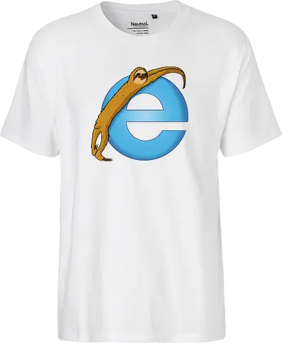 Slownet!