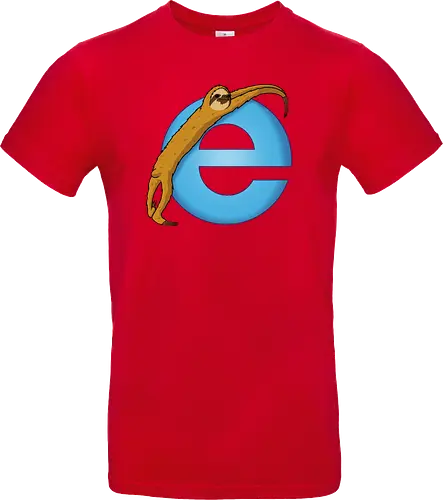 Slownet!