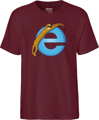 Slownet!