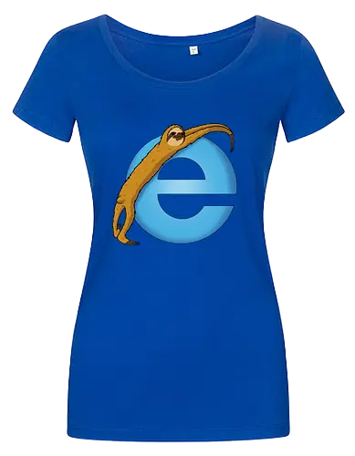 Slownet!