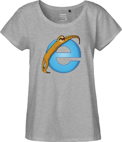 Slownet!
