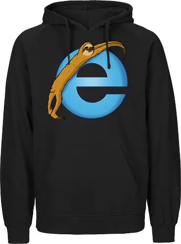 Slownet!
