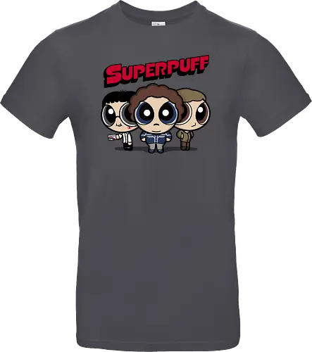 Superpuff!