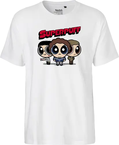 Superpuff!