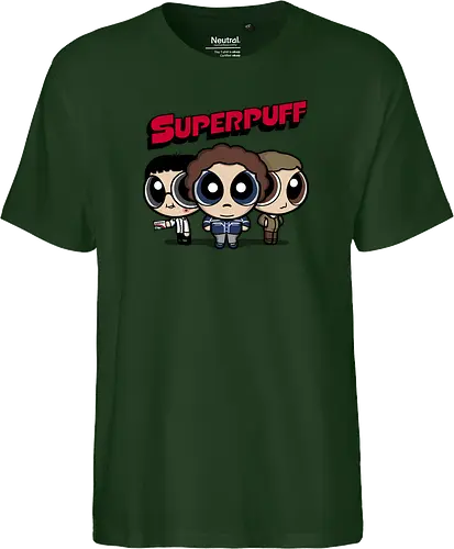 Superpuff!