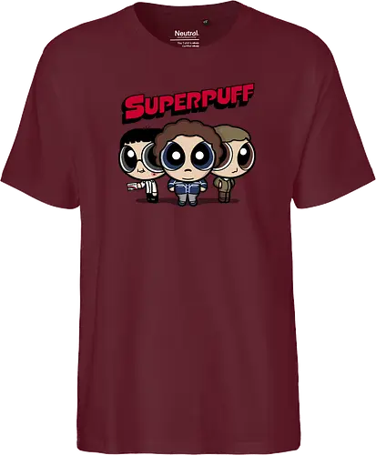 Superpuff!