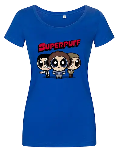 Superpuff!