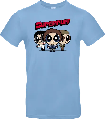 Superpuff!